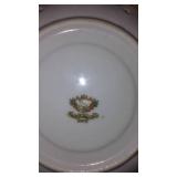 Large lot Vintage Teacups Nippon, Germany, and More.