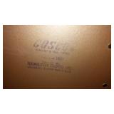 Cosco Vintage Folding Table and Chairs (4).