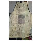 Fargo Forum Vintage Apron, LaBelles Plaza Sear Last Catalog (2, New) and more.