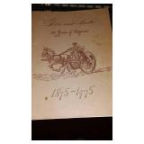 Fargo Forum Vintage Apron, LaBelles Plaza Sear Last Catalog (2, New) and more.