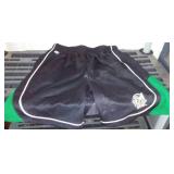 UND Fighting Sioux Shorts (L).