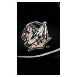 UND Fighting Sioux Shorts (L).