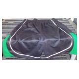 UND Fighting Sioux Shorts (L).