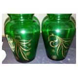 Vallona Starr, California Pottery, Anchor Hocking,