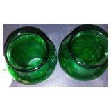 Vallona Starr, California Pottery, Anchor Hocking,