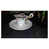 Vallona Starr, California Pottery, Anchor Hocking,