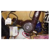 Curing Irons, Blow Dryer and Hygiene.