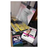 Curing Irons, Blow Dryer and Hygiene.