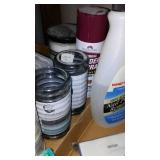 Curing Irons, Blow Dryer and Hygiene.