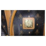Vintage Samsonite and Purses.