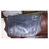 Vintage Samsonite and Purses.