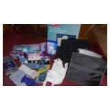 Healthy Lot, C-Pap (2), Massager (legs) and More.