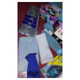 Healthy Lot, C-Pap (2), Massager (legs) and More.