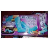 Healthy Lot, C-Pap (2), Massager (legs) and More.