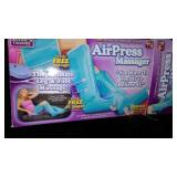 Healthy Lot, C-Pap (2), Massager (legs) and More.