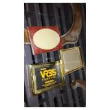 Variety of Picture Frames, Small to Large (12).