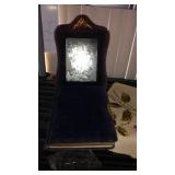 Antique Photo Album, Embroidery, and More.