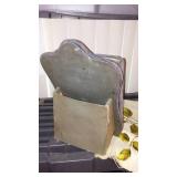 Antique Photo Album, Embroidery, and More.