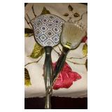 Antique Photo Album, Embroidery, and More.