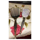Antique Photo Album, Embroidery, and More.