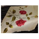 Antique Photo Album, Embroidery, and More.