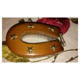 Antique Photo Album, Embroidery, and More.