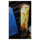 Coleman Pump, Rechargeable Lantern and More.