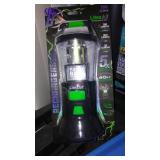 Coleman Pump, Rechargeable Lantern and More.