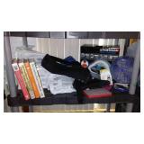 Neck Massager, Holistic Medicine, Braces Dressings and more.