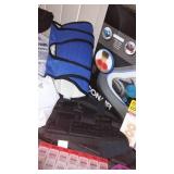 Neck Massager, Holistic Medicine, Braces Dressings and more.