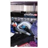 Neck Massager, Holistic Medicine, Braces Dressings and more.