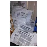 Neck Massager, Holistic Medicine, Braces Dressings and more.