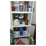 Leather Mug, (vintage renaissance), Schmidt Beer and More.