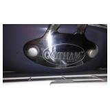 Gotham Fry Pans (2) Meyer Stock Pot and More.