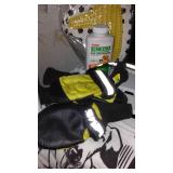 Doggie Misc. Handy Stitch, Remnants.