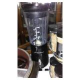 Brentwood Waffle Maker, Forman Grill, Personal Blender and More.