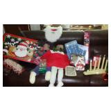 Treasure Trove of Christmas Items