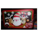 Treasure Trove of Christmas Items