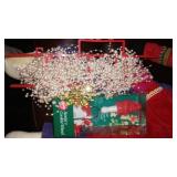 Treasure Trove of Christmas Items