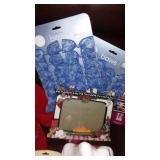 Treasure Trove of Christmas Items
