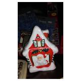 Treasure Trove of Christmas Items