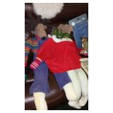 Treasure Trove of Christmas Items