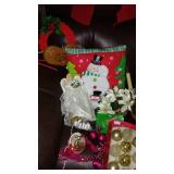 Treasure Trove of Christmas Items