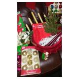 Treasure Trove of Christmas Items