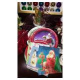 Treasure Trove of Christmas Items