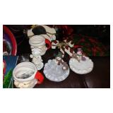 Treasure Trove of Christmas Items