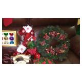 Treasure Trove of Christmas Items