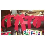 Treasure Trove of Christmas Items