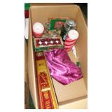 Treasure Trove of Christmas Items