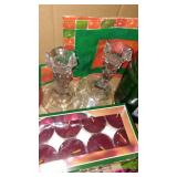 Treasure Trove of Christmas Items